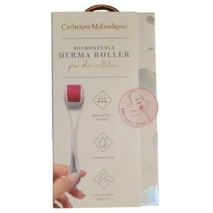 Microneedle Dermaroller